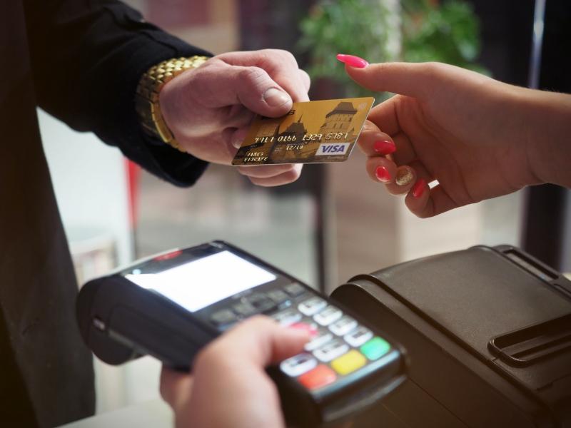 Longford credit card spend splurge gives much needed tonic to local economy