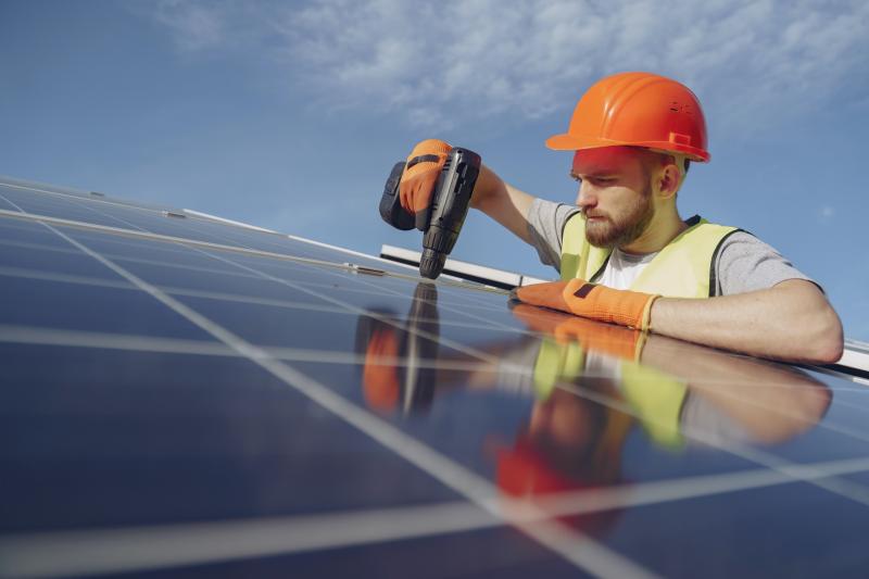 Two prominent Longford businesses in solar panel planning applications