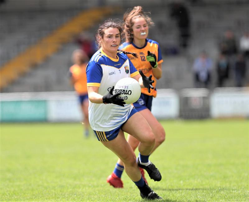 Bitter disappointment for Longford as they slump to heavy reversal against Clare 