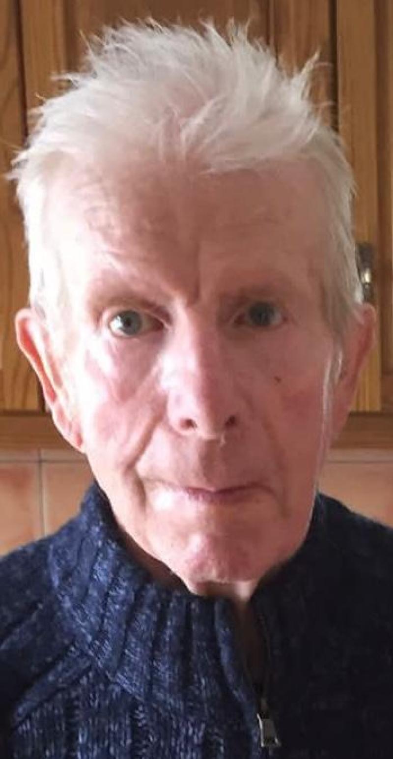 Longford mourns death of a great hurling man