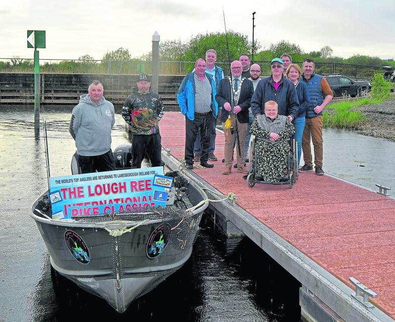 Lough Ree