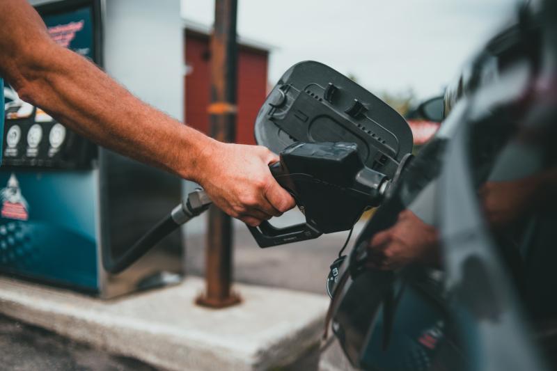 'Reduce Your Use' - How Longford drivers can save money and emissions this Summer
