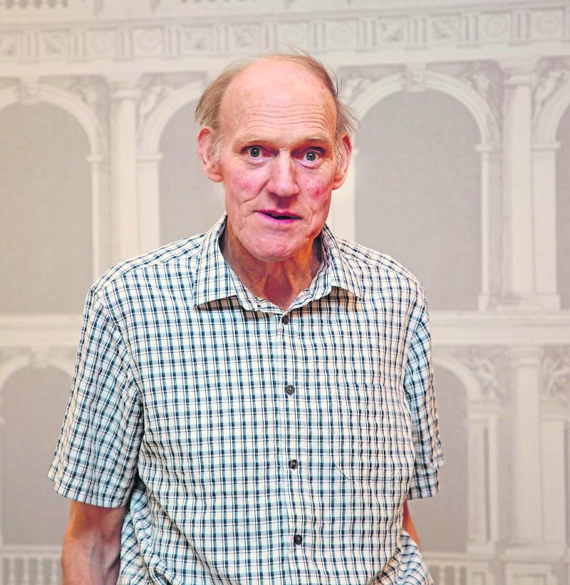 Tom Bannon