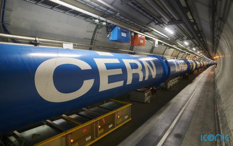 Proton collisions to take place once again as Large Hadron Collider gains full speed