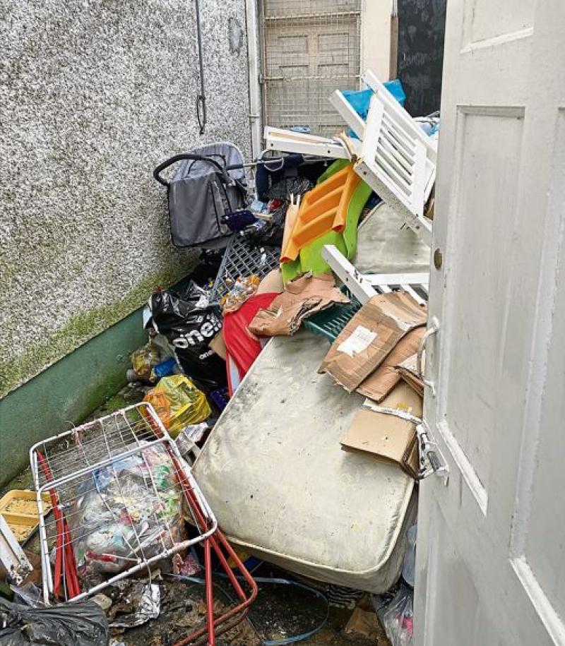 Rubbish