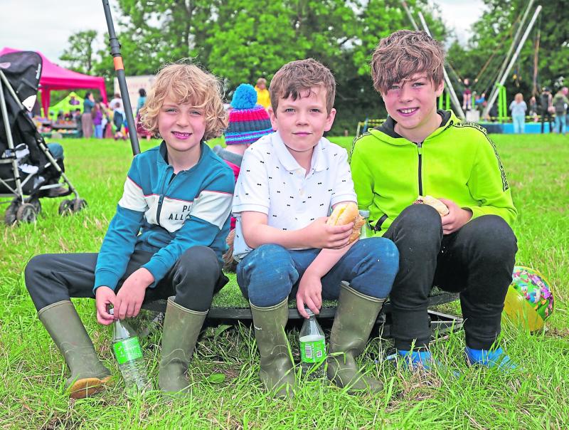 Longford Show