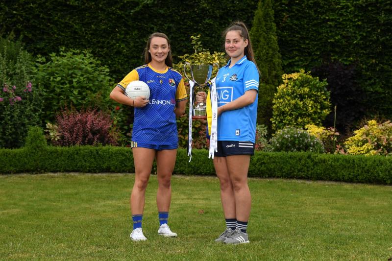 longford ladies gaa