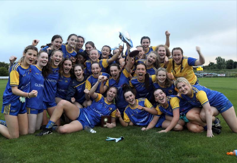 longford ladies gaa
