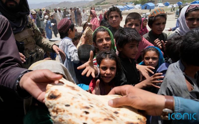 UN report reveals inflation has pushed 71 million people across the world into poverty 