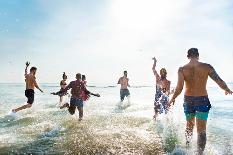 Big improvement in weather on the way as Met Éireann forecasts significant rise in temperatures