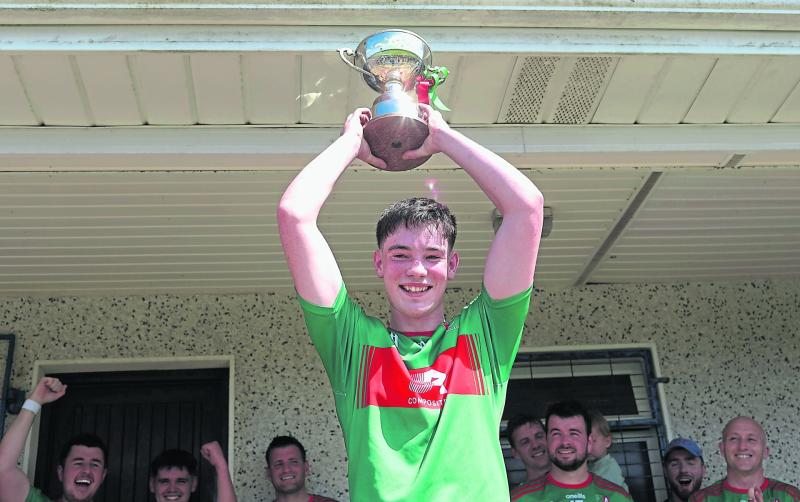 longford gaa