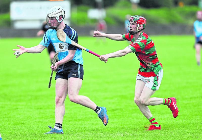 longford gaa