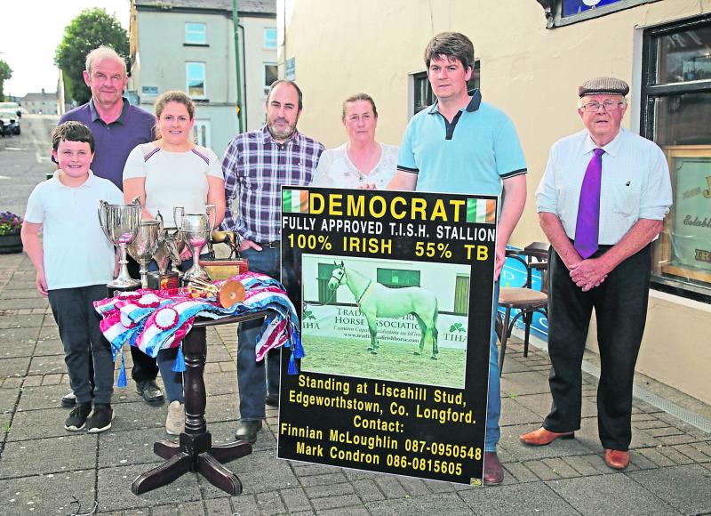 Granard Show