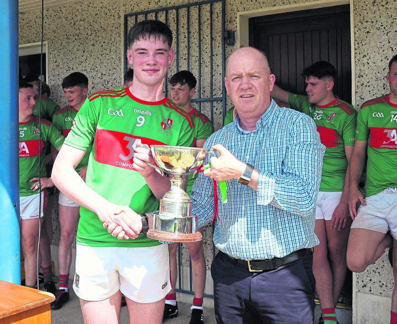 longford gaa