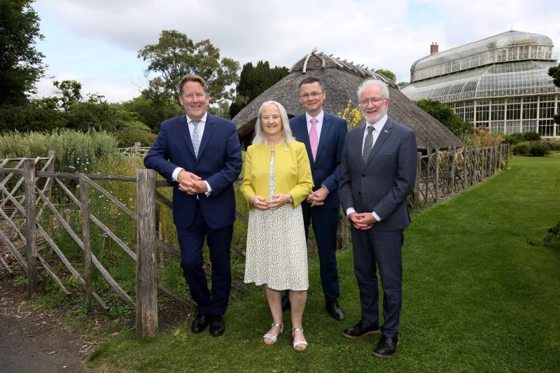 Longford nominations sought for National Heritage Week Awards