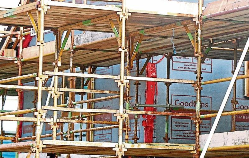 Thousands eligible for &euro;5,000 grant to turn old building into a house - but it's for very specific area