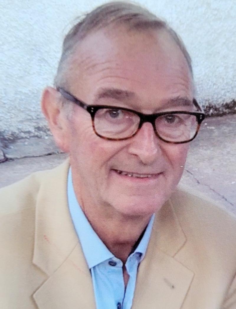 Late Longford Judge Seamus  Hughes was ‘the ultimate public administrator’