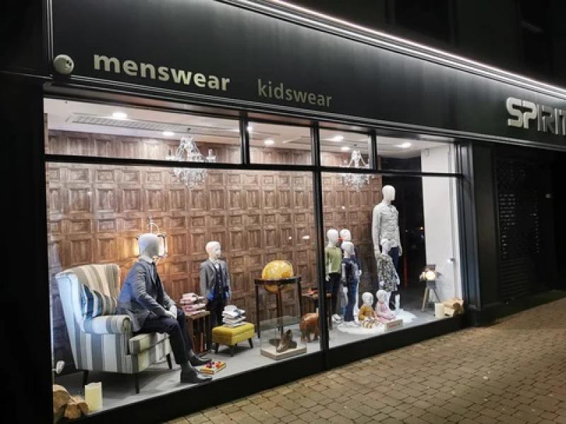 Longford retailers receive  online development support 
