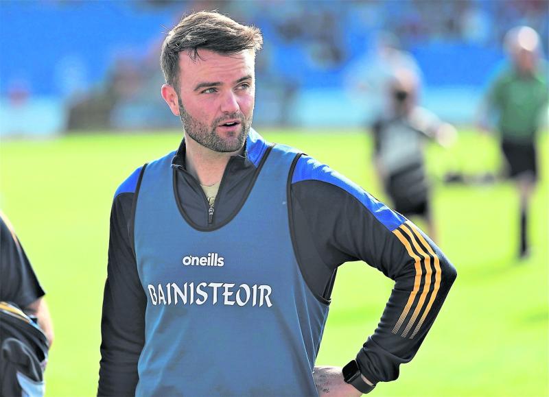 longford gaa