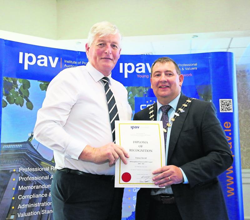 Fintan McGill