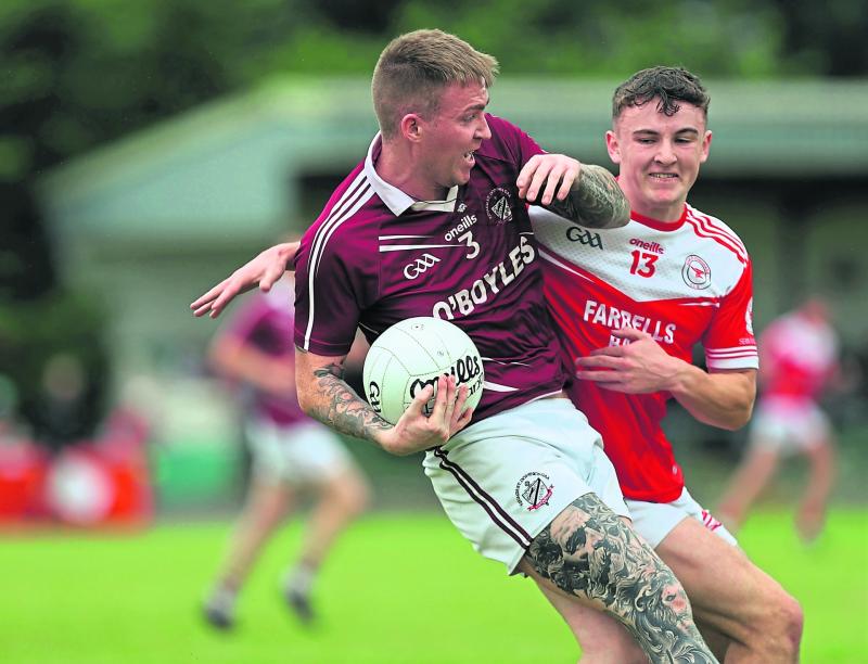 longford gaa