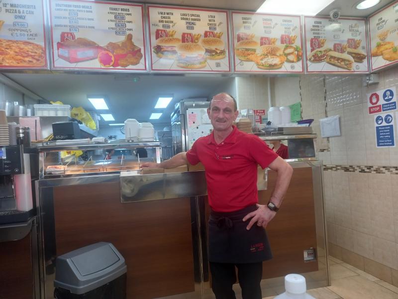 Businesses