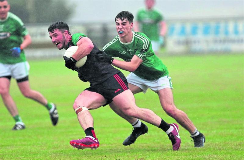 longford gaa