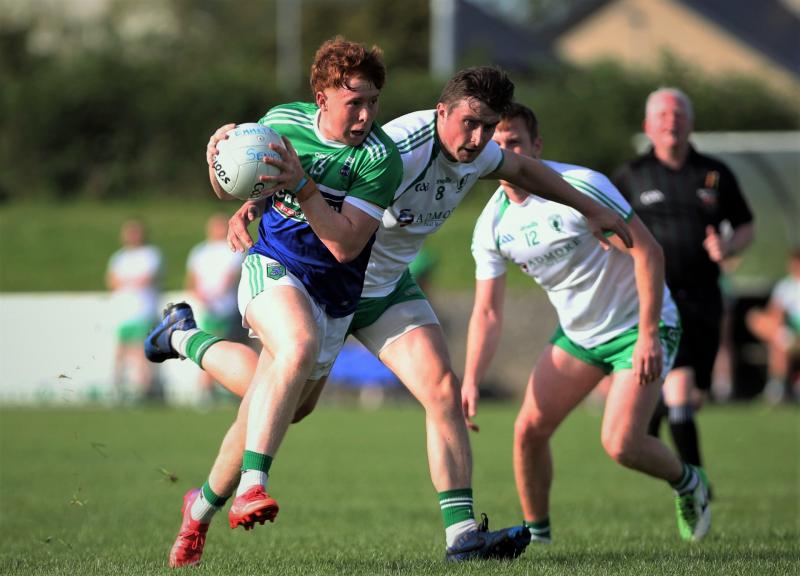 longford gaa
