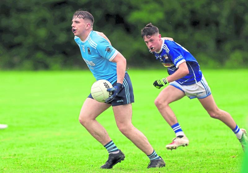 longford gaa