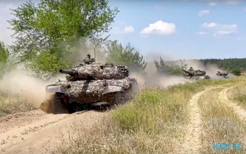 Russia intends to 'dissolve Ukraine from the map entirely' - says US ambassador