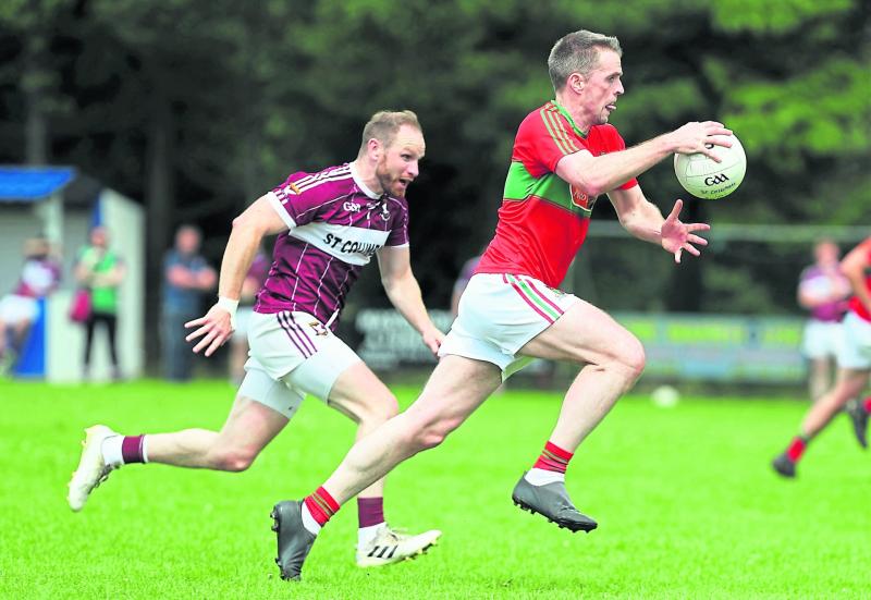 longford gaa