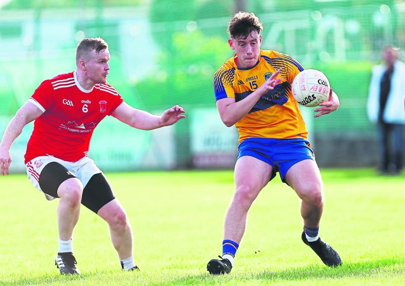 longford gaa