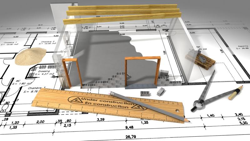 Local building sector in crisis