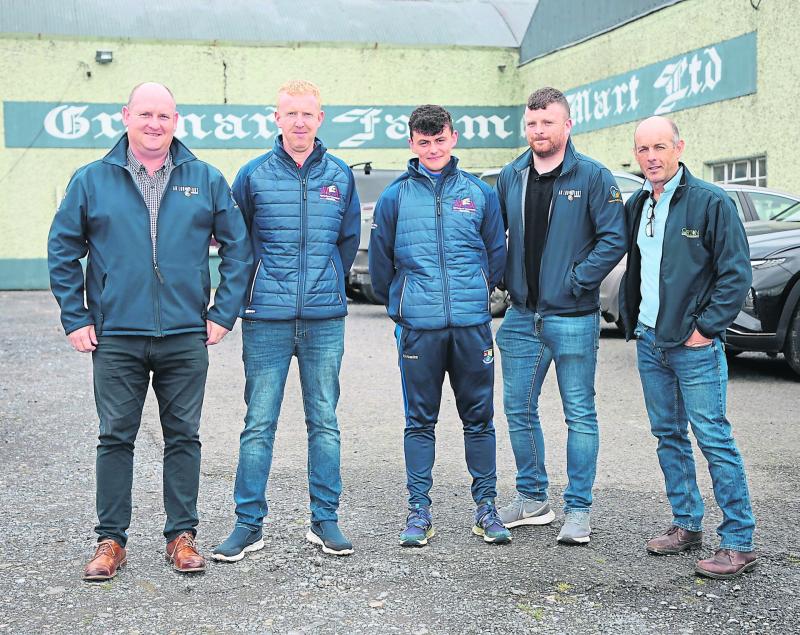 Longford farm leaders call for supports in wake of climate deal