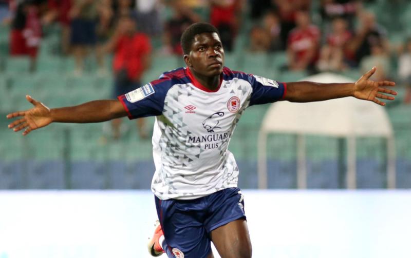 League of Ireland side pull off stunning result in Sofia