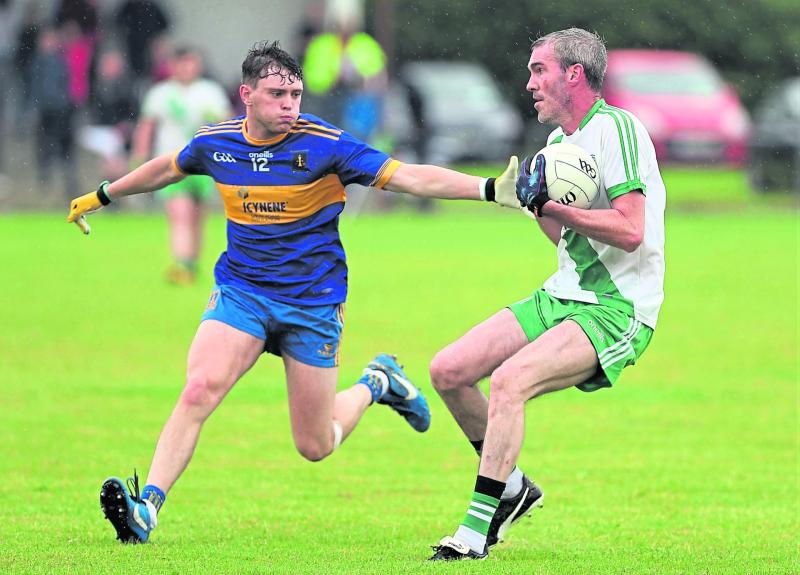longford gaa