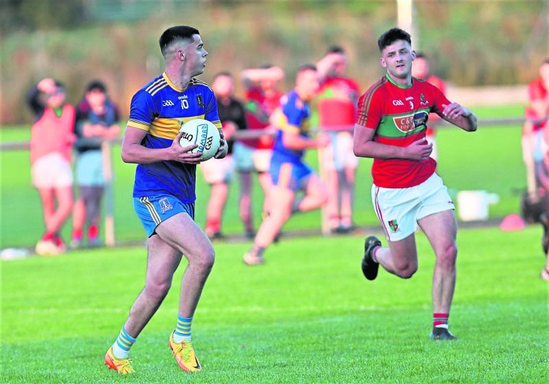 longford gaa