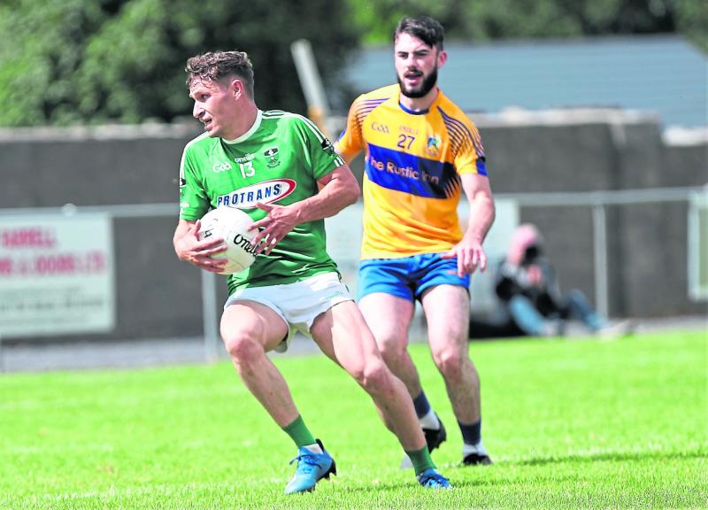 longford gaa