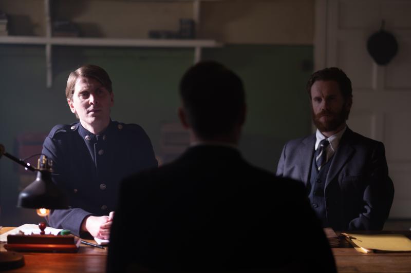 RTÉ to commemorate the 100th anniversary of the death of Michael Collins