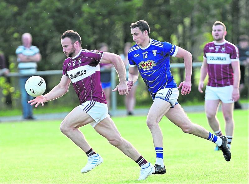 longford gaa
