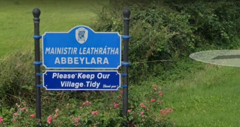 Longford local authority hears calls for funding for Abbeylara path