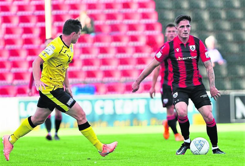 longford town fc