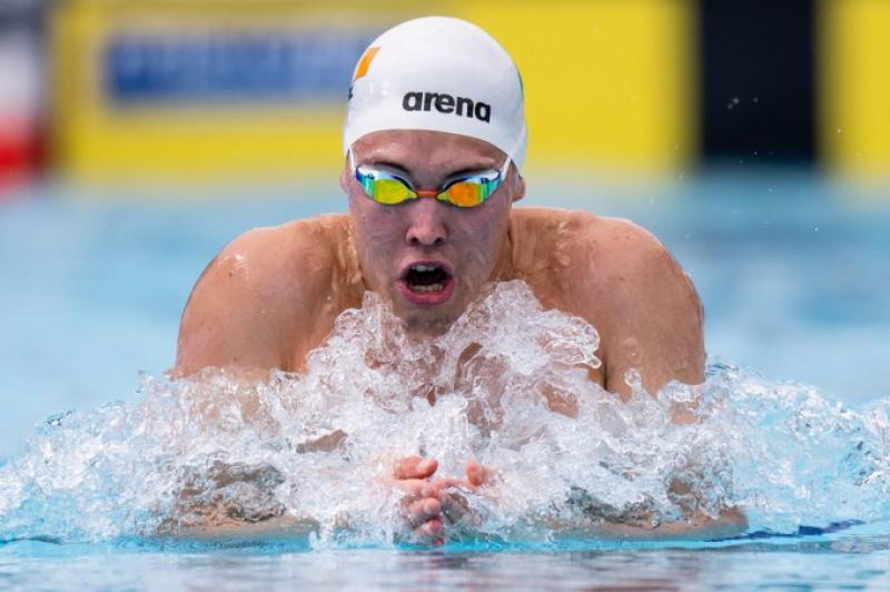 darragh greene