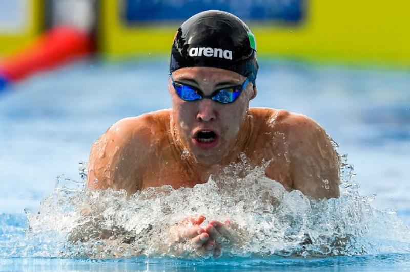 darragh greene