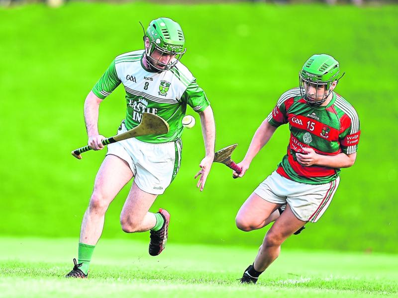 longford gaa