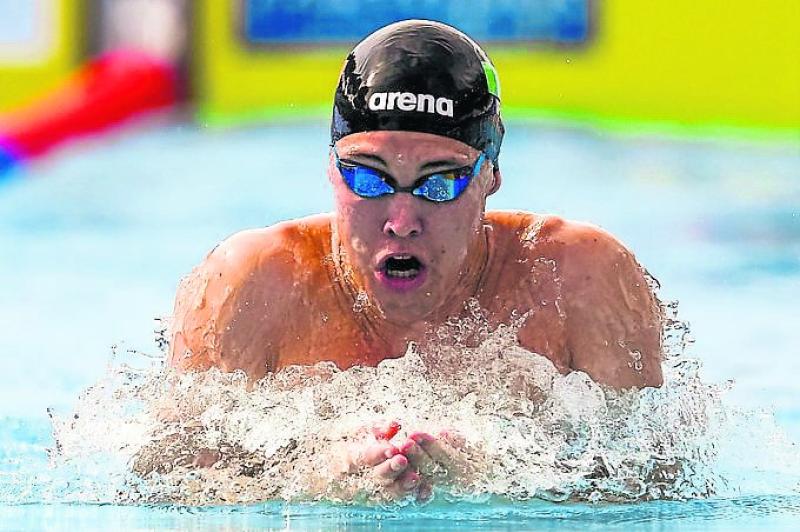 darragh greene