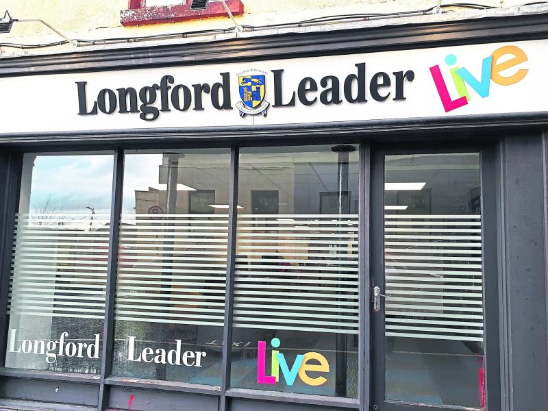 Longford Live