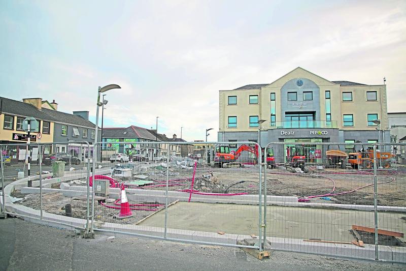 Regeneration - Longford's 'golden ticket' of just a mere pipe dream?