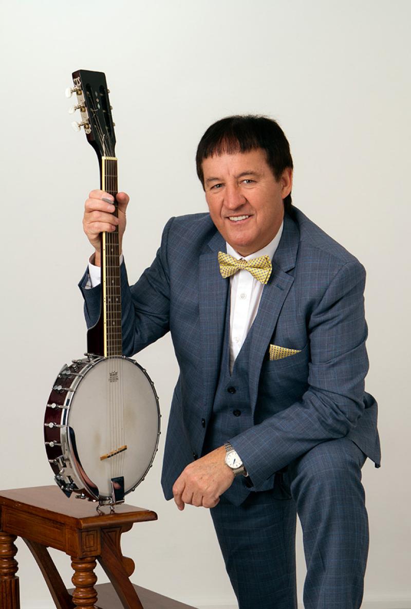 Two toe tapping nights of country entertainment