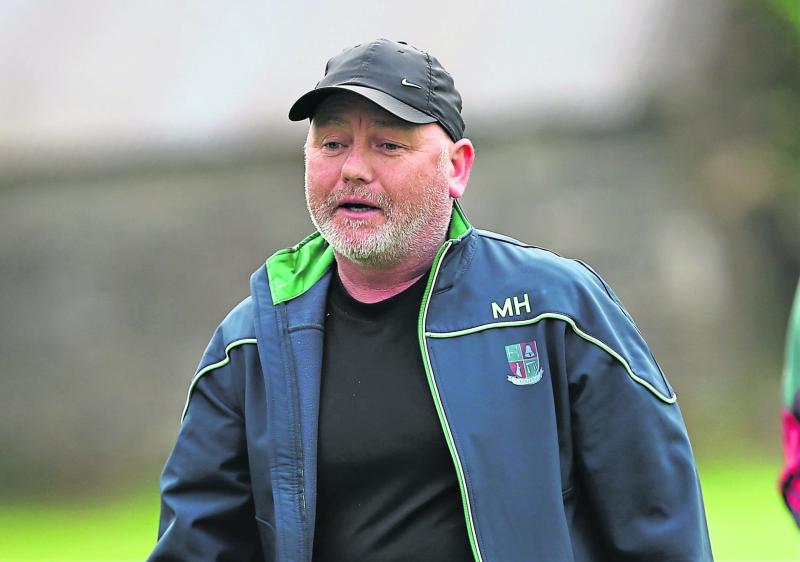 longford gaa